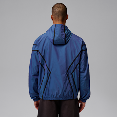 Jordan Flight Tech Men's Draft Jacket. Nike ID